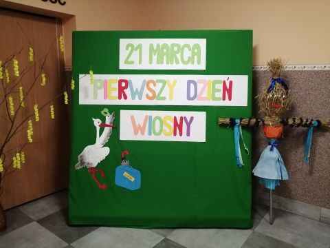 Wiosna 2023