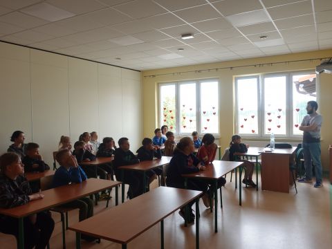 Aktywni Błękitni