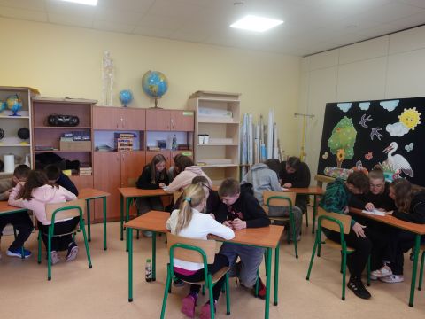Mitologiczny konkurs