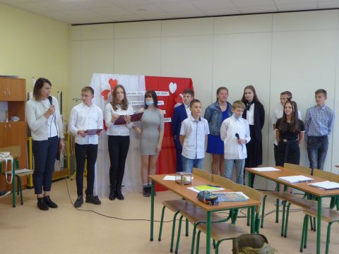 Dzień Edukacji Narodowej