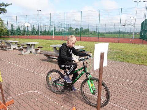 Karta rowerowa 2024