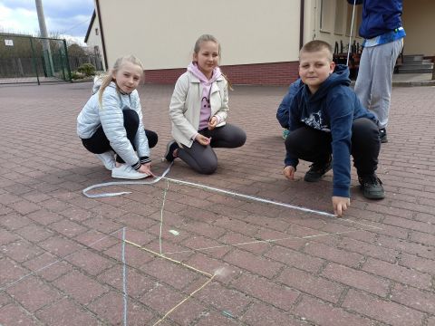 Matematyczne eksperymenty