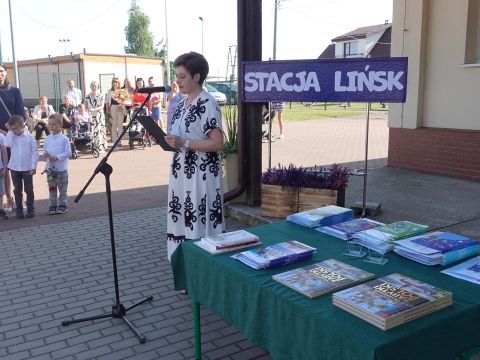 Zakończenie roku 2023/2024