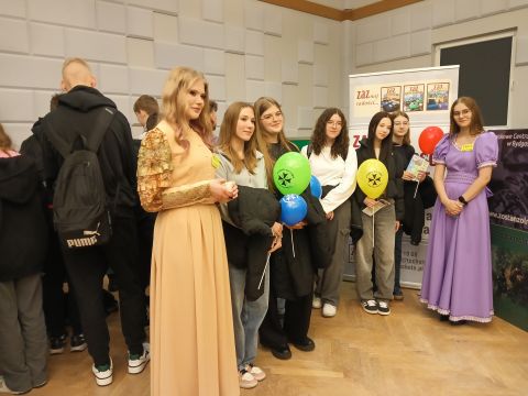 Festiwal służb mundurowych