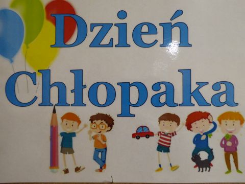 Dzień Chłopaka