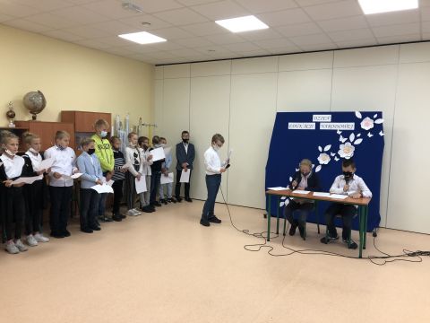 Dzień Edukacji Narodowej 2020/2021