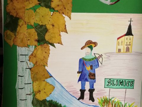 Św. Hubert