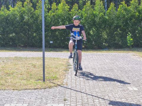 Karta rowerowa 2023