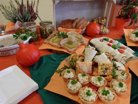 Otwarcie Hali Olimpia