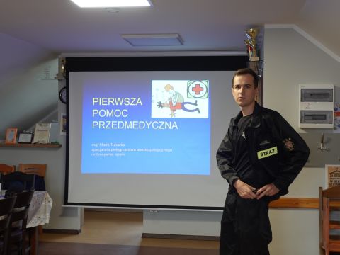Bojowo przeszkoleni