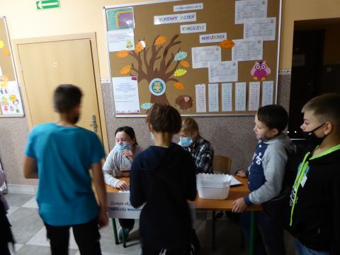 XI ŚWIATOWY DZIEŃ TABLICZKI MNOŻENIA