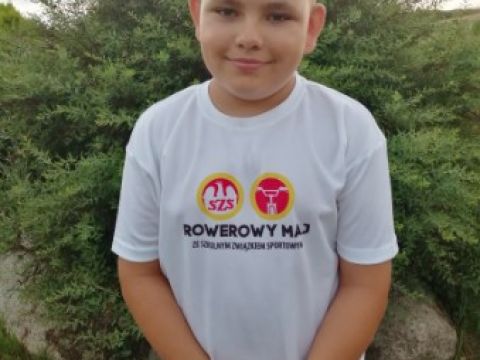 Rowerowy Maj