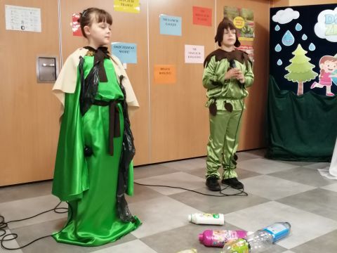 Międzynarodowy Dzień Matki Ziemi