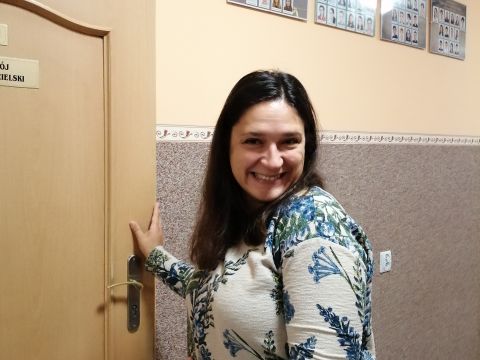 Światowy Dzień Uśmiechu