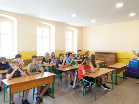 Dzień Dziecka