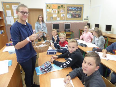 Dzień chłopaka 2019