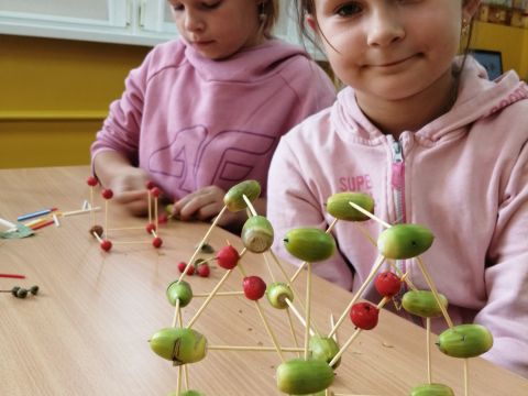 Kółko techniczne wrzesień