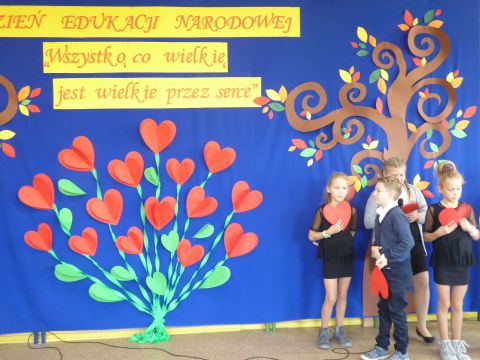 Dzień Edukacji Narodowej 2019