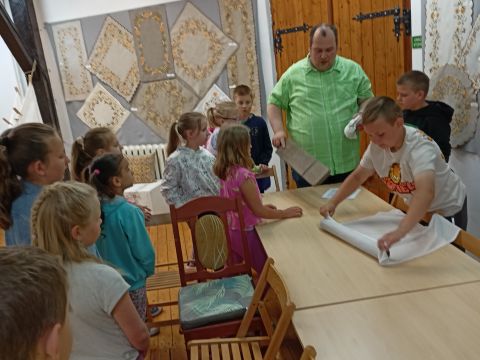 Muzeum Borów Tucholskich