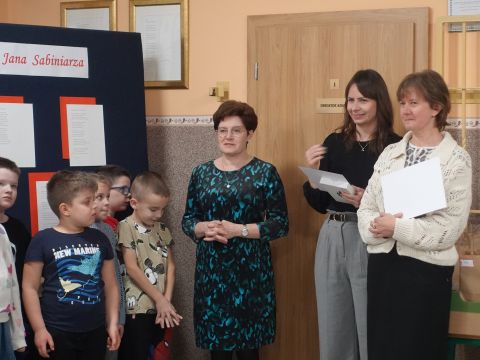 Mój wymarzony zawód 2024