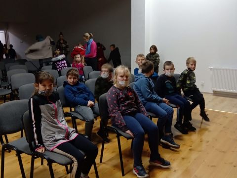 Nowe Horyzonty Edukacji Filmowej c. d.
