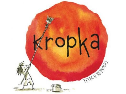 Dzień Kropki