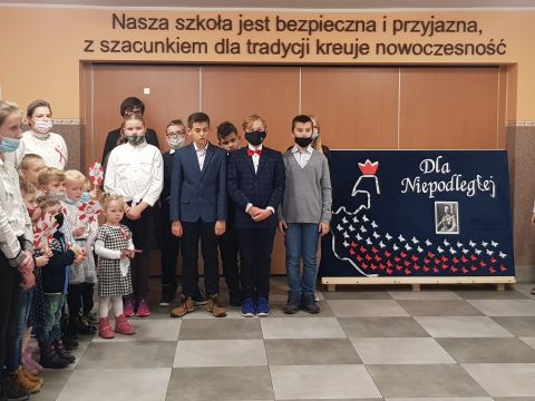11 listopada - Święto Niepodległości