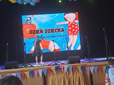 Koncert galowy 46. Spotkań z Piosenką Dziecięcą