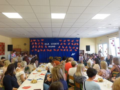 Dzień Matki 2023