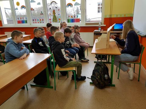 Dzień teatru