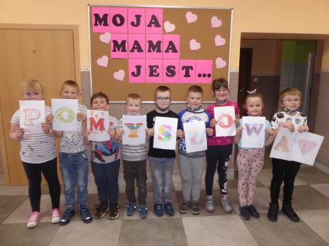 Dzień Matki 2020/2021