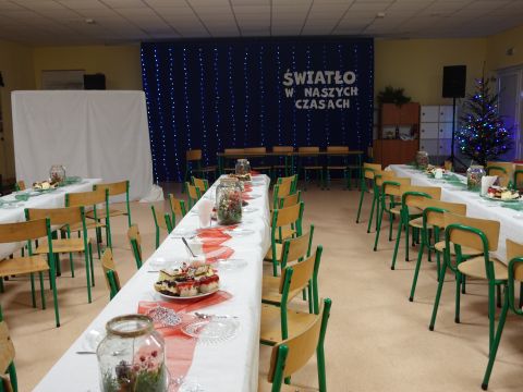 Światło w naszych czasach