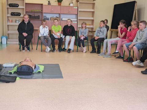 Edukacja z wojskiem