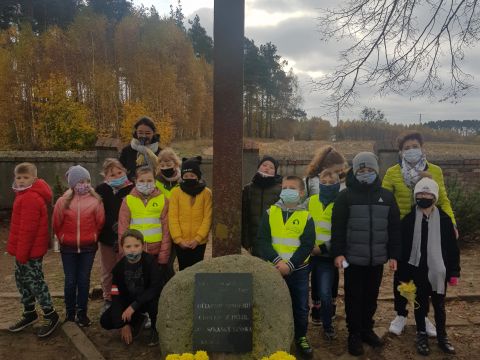 Pamiętamy o tych, którzy odeszli 2020/2021