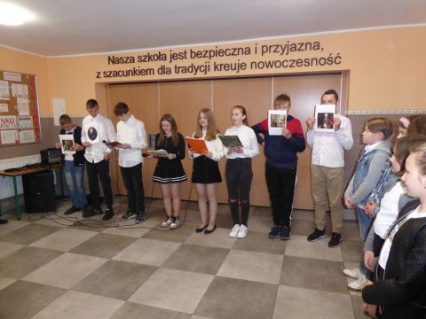 231 rocznica uchwalenia Konstytucji 3 Maja